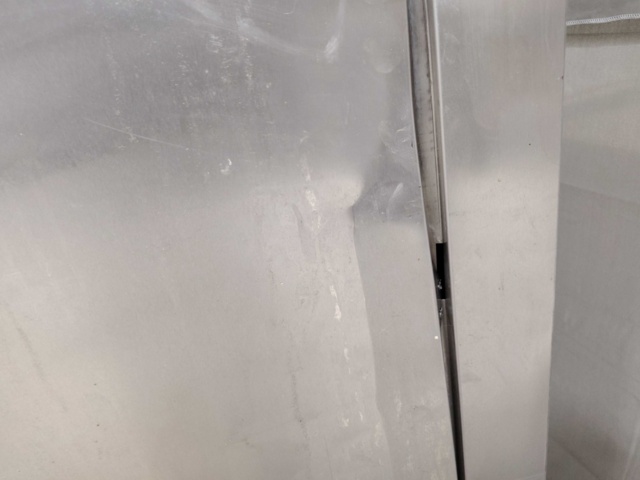 1518431-16 Combi oven - Rational ClimaPlus Combi CPC