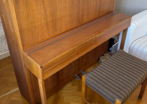 Image representing the auction - Estate in bankruptcy