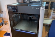 1509641 3D-skrivare med tillbehör - Bambu Lab H2D med AMS 2 Pro