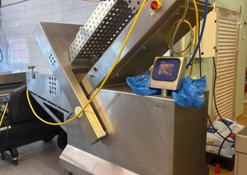 Image representing the auction - Divestment from charcuterie and deli operations