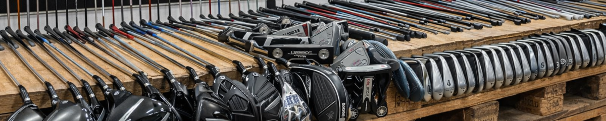 Bild som representerar auktionen - Em Pe Golf AB i Konkurs 