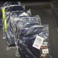 1516643-2 Arbetsbyxor 5 st - Gesto Workwear, AK-00595, D96