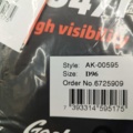 1516643-4 Arbetsbyxor 5 st - Gesto Workwear, AK-00595, D96