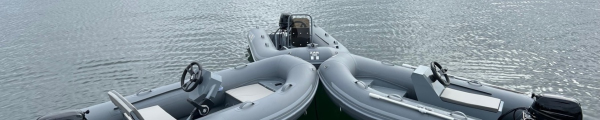 Image representing the auction - Disposal of rib boats