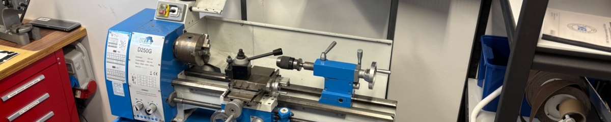 Image representing the auction - Disposal from workshop