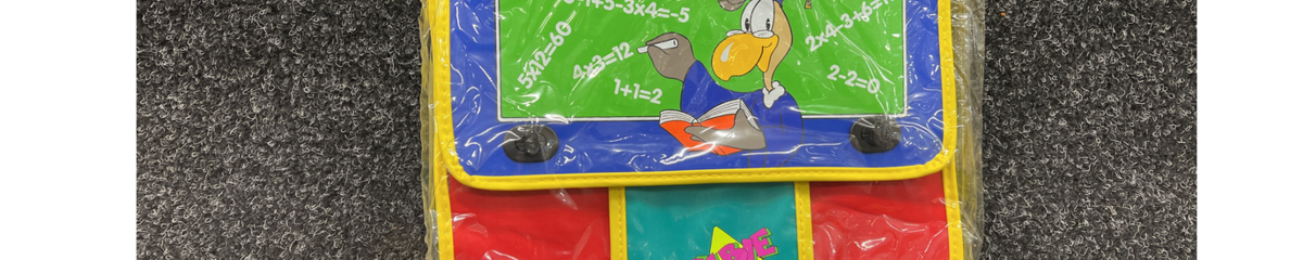 Image representing the auction - Sale from bag store