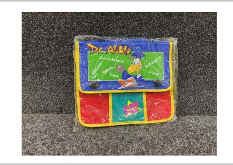 Image representing the auction - Sale from bag store