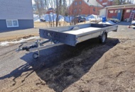 1484079 Trailer Brederup S19451000I -2021
