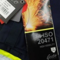 1518553-4 Work trousers 5 pcs - Gesto Workwear, AK-00595, C46/146