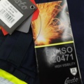 1518554-4 Arbetsbyxor 5 st - Gesto Workwear, AK-00595, C46/146