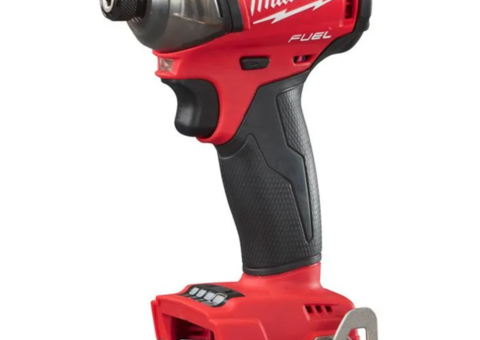 Image representing the auction - Disposal of tools from Milwaukee