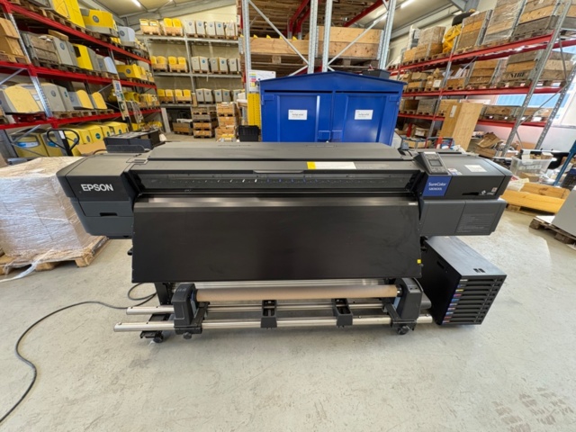 1471326-2 Large Format Printer - Epson SureColor SC-S80600L