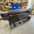 1471326-1 Large Format Printer - Epson SureColor SC-S80600L