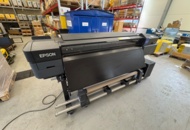 1471326 Large Format Printer - Epson SureColor SC-S80600L