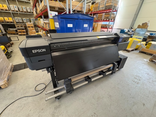 1471326-1 Large Format Printer - Epson SureColor SC-S80600L