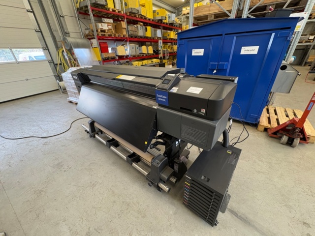 1471326-4 Large Format Printer - Epson SureColor SC-S80600L