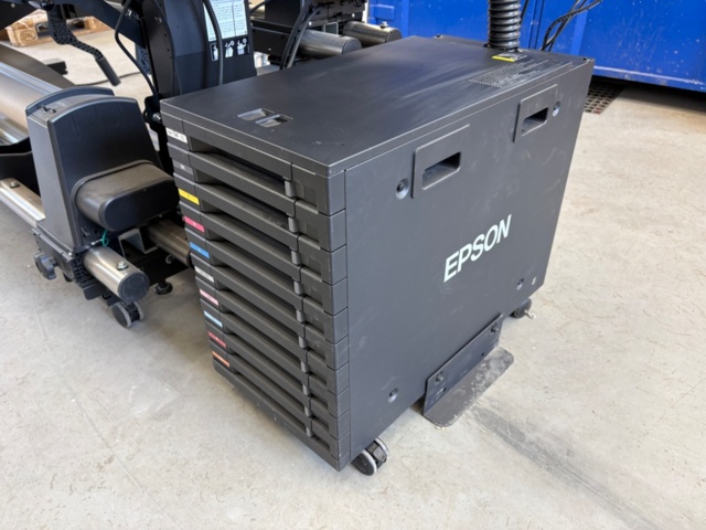 1471326-12 Large Format Printer - Epson SureColor SC-S80600L