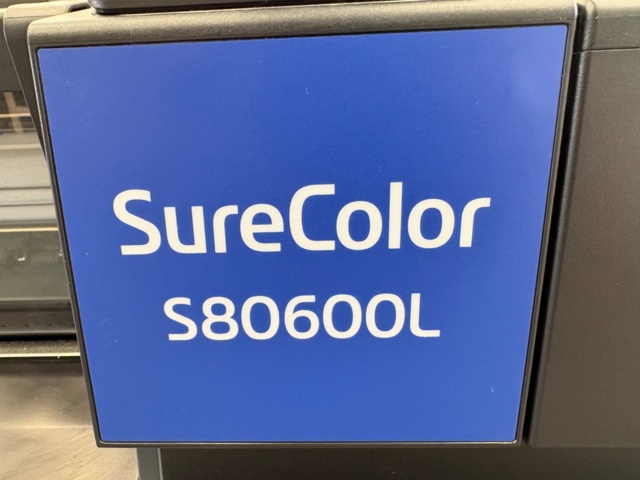 1471326-15 Large Format Printer - Epson SureColor SC-S80600L