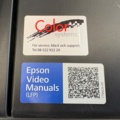 1471326-16 Large Format Printer - Epson SureColor SC-S80600L