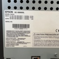1471326-17 Large Format Printer - Epson SureColor SC-S80600L