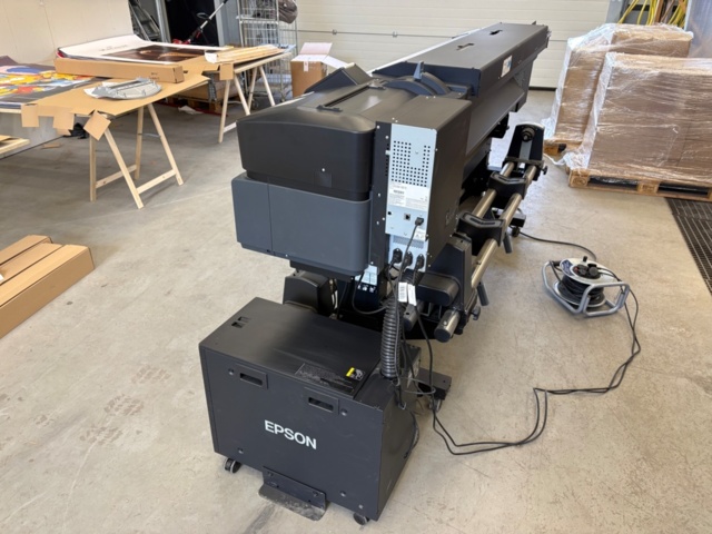 1471326-6 Large Format Printer - Epson SureColor SC-S80600L