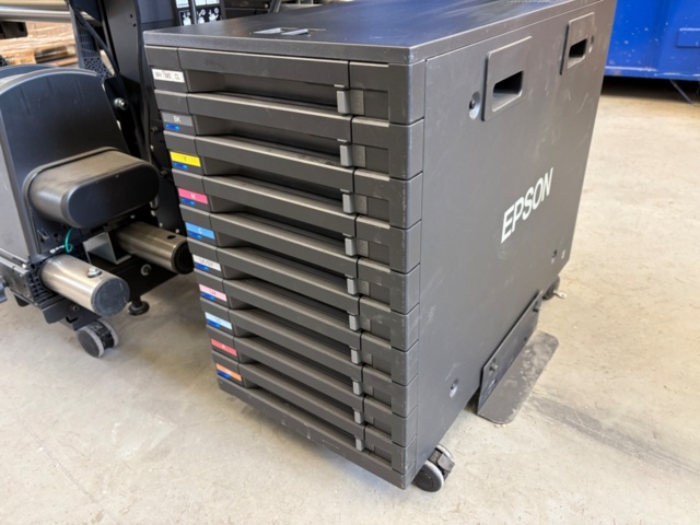 1471326-13 Large Format Printer - Epson SureColor SC-S80600L