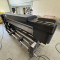 1471326-5 Large Format Printer - Epson SureColor SC-S80600L