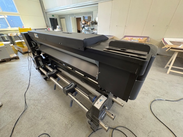1471326-5 Large Format Printer - Epson SureColor SC-S80600L