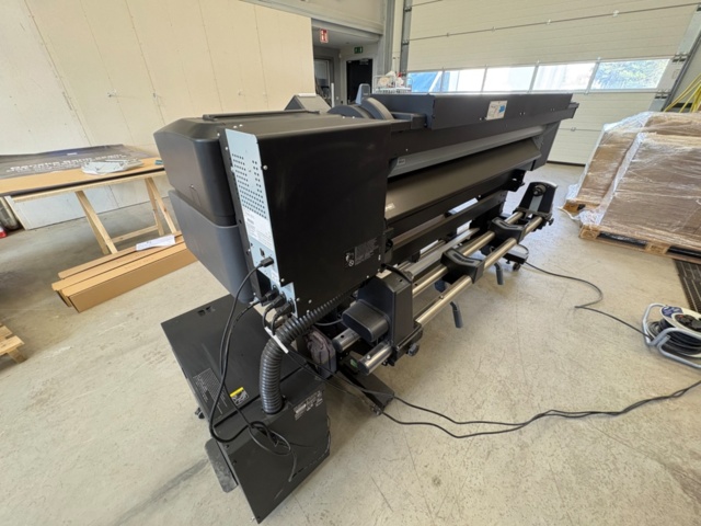 1471326-8 Large Format Printer - Epson SureColor SC-S80600L