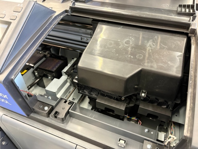 1471326-21 Large Format Printer - Epson SureColor SC-S80600L