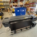 1471326-11 Large Format Printer - Epson SureColor SC-S80600L