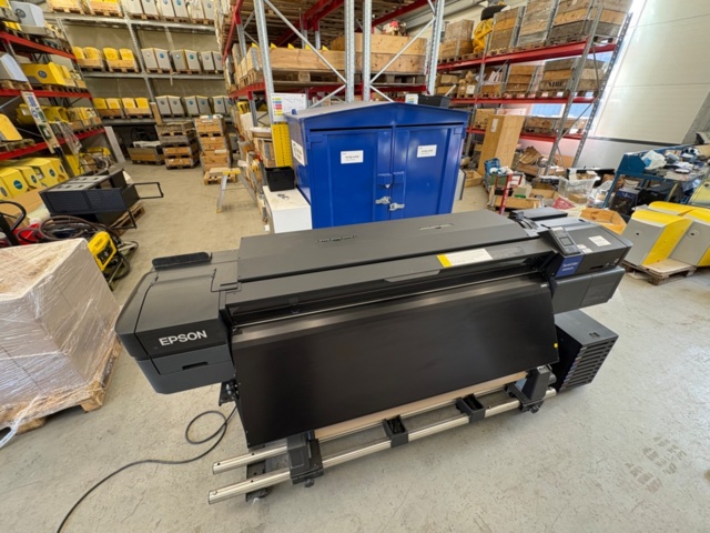 1471326-11 Large Format Printer - Epson SureColor SC-S80600L