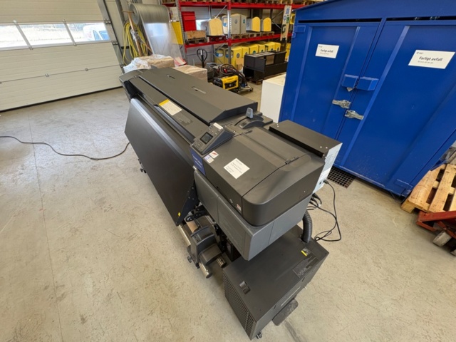 1471326-7 Large Format Printer - Epson SureColor SC-S80600L