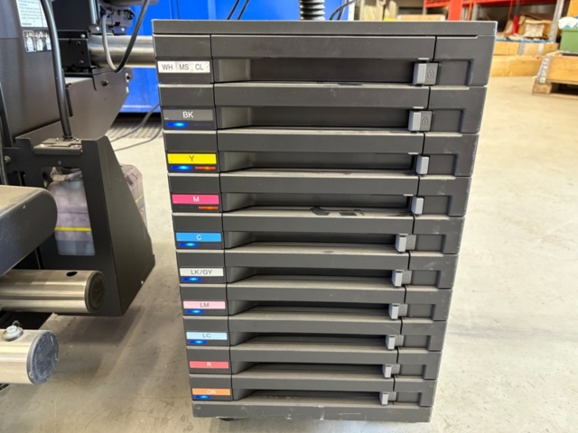 1471326-27 Large Format Printer - Epson SureColor SC-S80600L