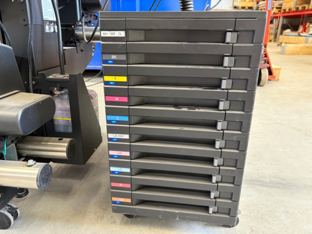 1471326-28 Large Format Printer - Epson SureColor SC-S80600L