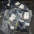 1518559-2 Arbetsbyxor 5 st - Gesto Workwear, AK-00595, C50/150