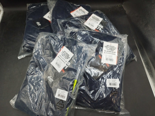 1518559-2 Arbetsbyxor 5 st - Gesto Workwear, AK-00595, C50/150