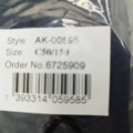 1518559-3 Arbetsbyxor 5 st - Gesto Workwear, AK-00595, C50/150