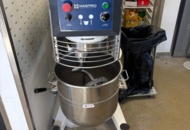 1475228 Degblandare / Planetary mixer - Mastro