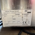 1475229-4 Vattenbad - Virtus 65/40 serie/ Mastro