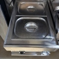 1475229-7 Vattenbad - Virtus 65/40 serie/ Mastro