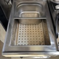 1475229-9 Vattenbad - Virtus 65/40 serie/ Mastro