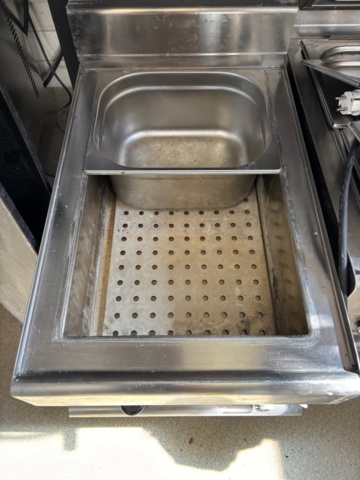 1475229-9 Vattenbad - Virtus 65/40 serie/ Mastro