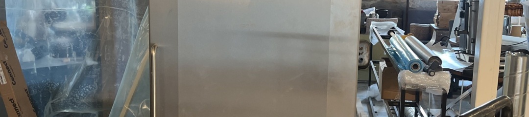 Image representing the auction - Disposal of refrigerators and freezers