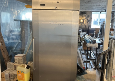 Image representing the auction - Disposal of refrigerators and freezers