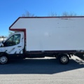 1368093-5 Ford Transit 350 Chassi Cab 2.0 TDCi Manuell, 170hk, -2016
