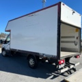 1368093-6 Ford Transit 350 Chassi Cab 2.0 TDCi Manuell, 170hk, -2016