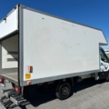 1368093-9 Ford Transit 350 Chassi Cab 2.0 TDCi Manuell, 170hk, -2016