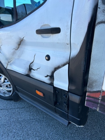 1368093-15 Ford Transit 350 Chassi Cab 2.0 TDCi Manuell, 170hk, -2016