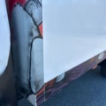 1368093-16 Ford Transit 350 Chassi Cab 2.0 TDCi Manuell, 170hk, -2016